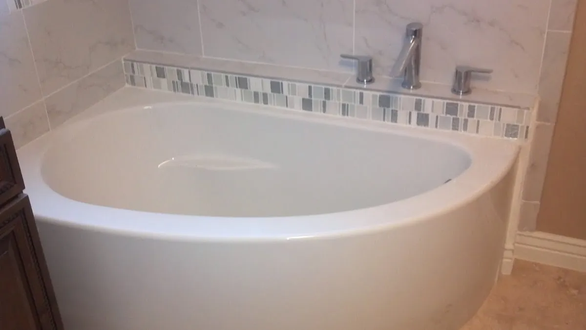 Plumbing services in Richmond, VA